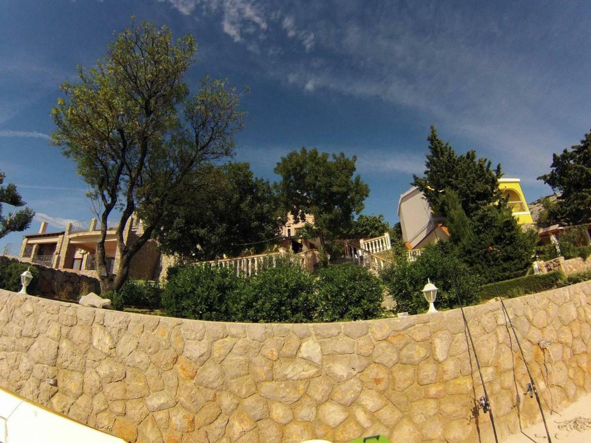 Holiday House Maretta - Apartment No 1 Lukovo Šugarje Exterior foto
