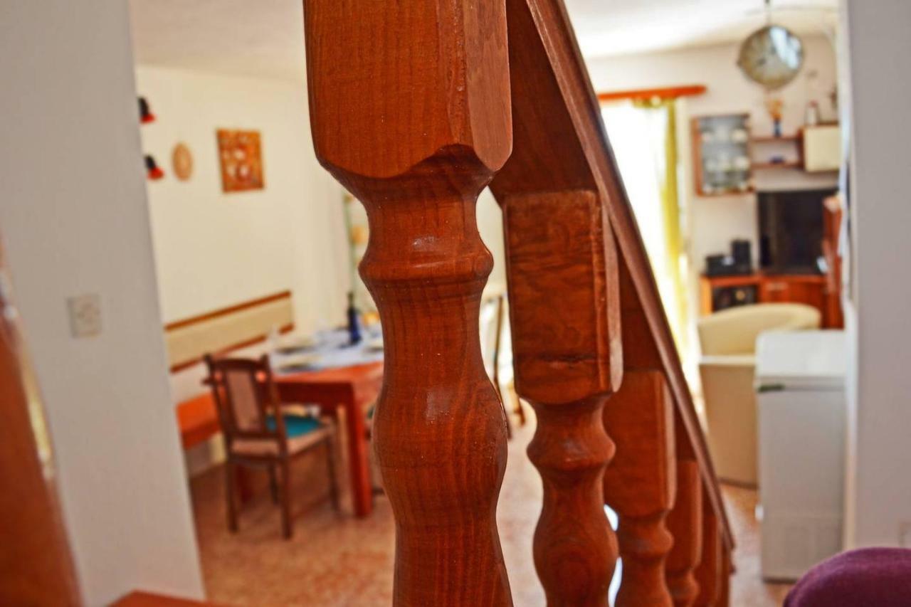 Holiday House Maretta - Apartment No 1 Lukovo Šugarje Exterior foto