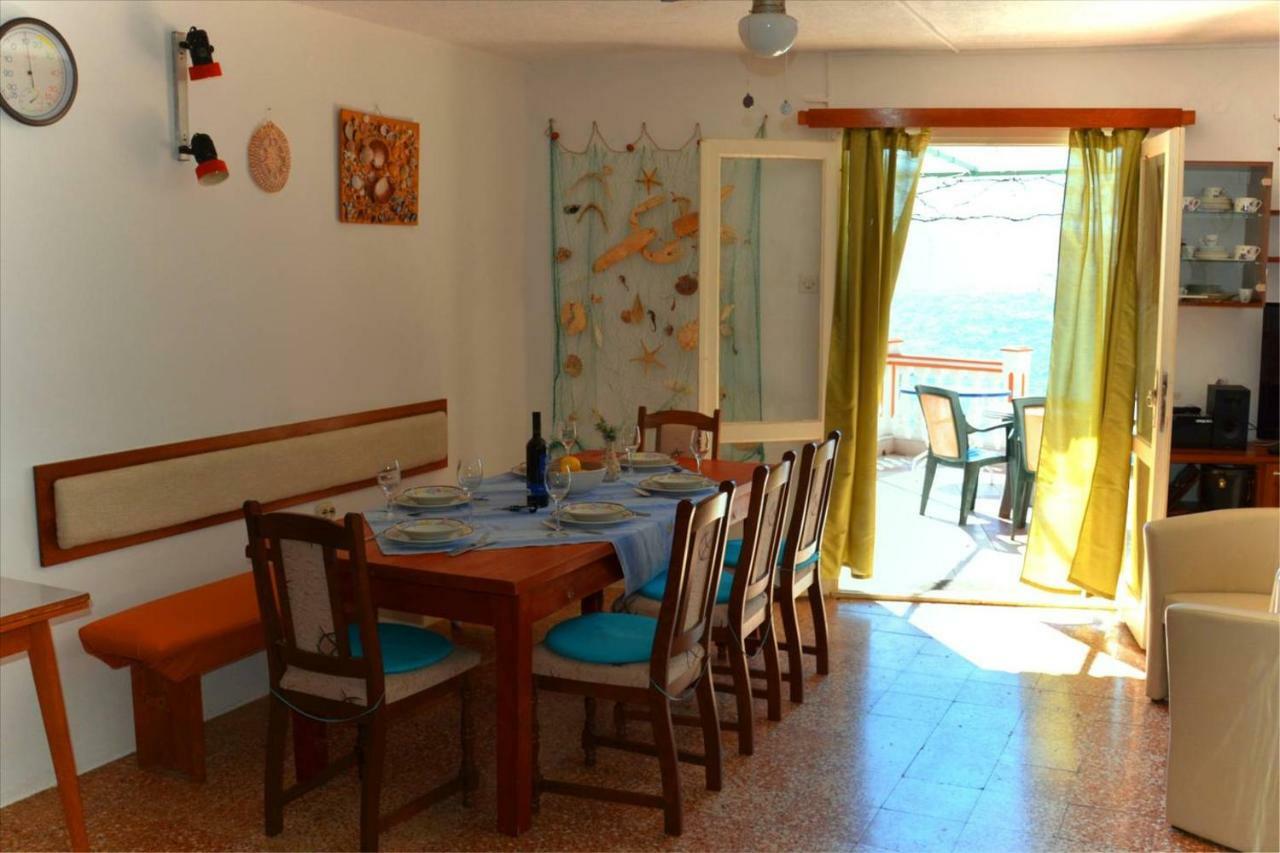 Holiday House Maretta - Apartment No 1 Lukovo Šugarje Exterior foto